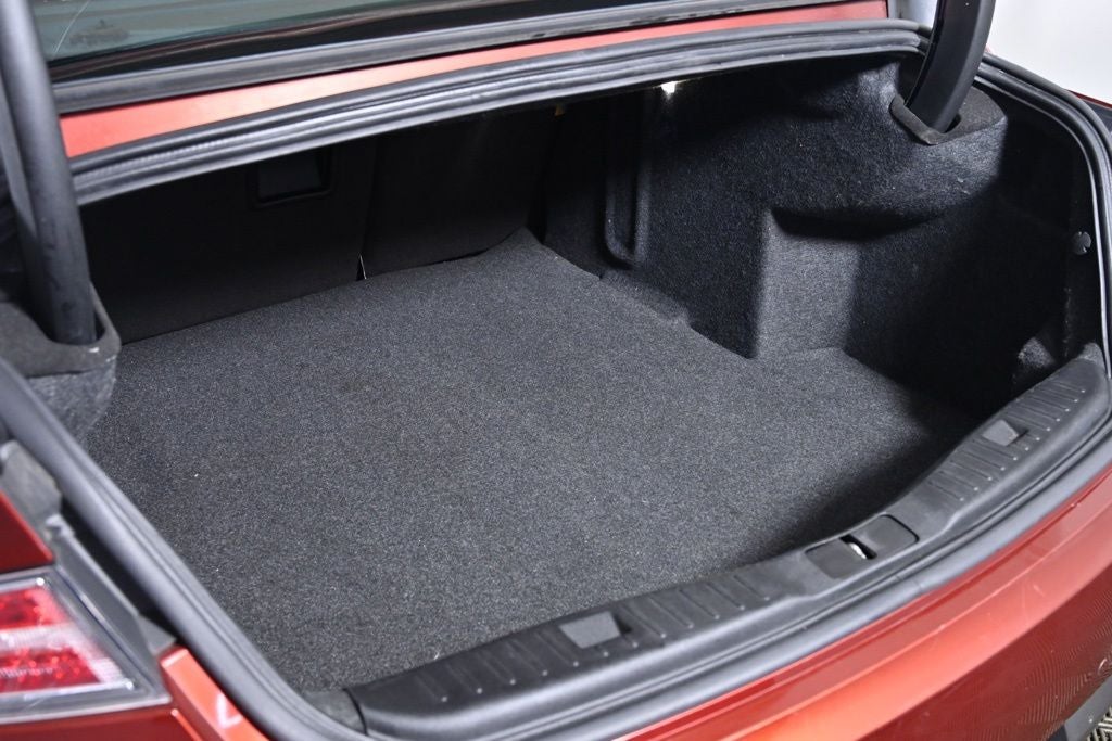 2014 Lincoln MKZ Base