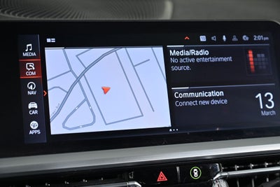 2022 BMW 3 Series M340i xDrive