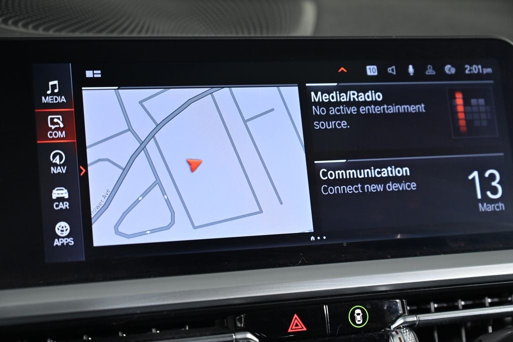 2022 BMW 3 Series M340i xDrive