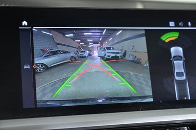 2022 BMW 3 Series M340i xDrive