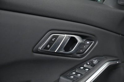 2022 BMW 3 Series M340i xDrive