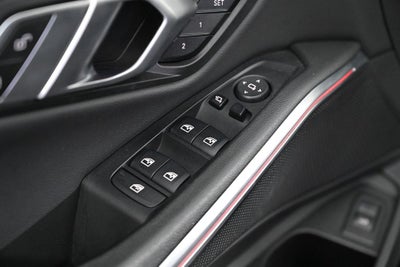 2022 BMW 3 Series M340i xDrive