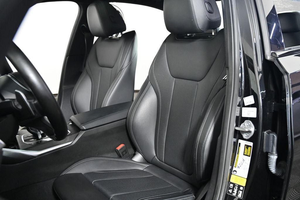 2022 BMW 3 Series M340i xDrive