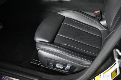 2022 BMW 3 Series M340i xDrive