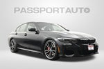 2022 BMW 3 Series M340i xDrive