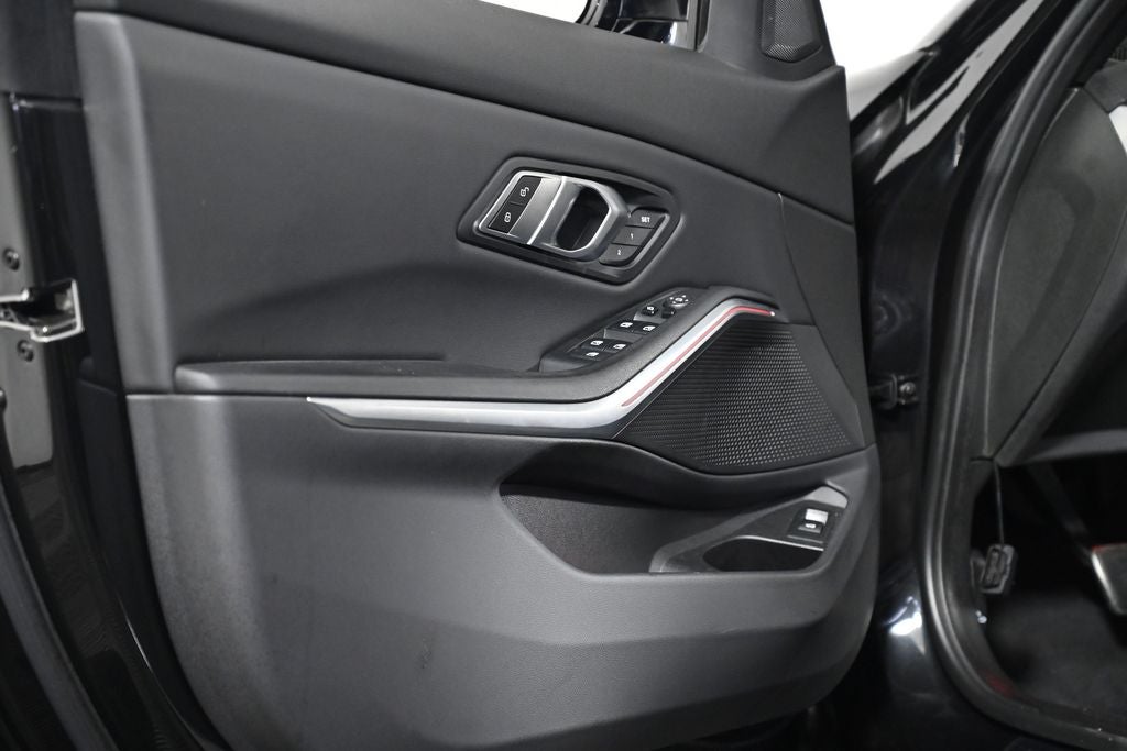 2022 BMW 3 Series M340i xDrive