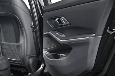 2022 BMW 3 Series M340i xDrive