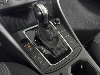 2020 Volkswagen Jetta Base