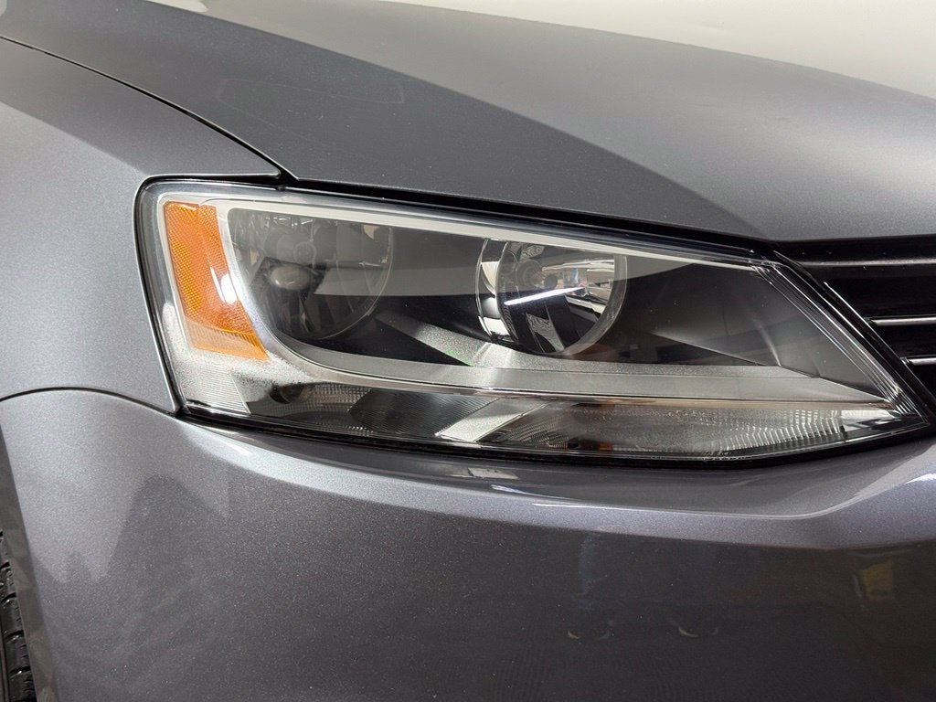 2014 Volkswagen Jetta 1.8T SE