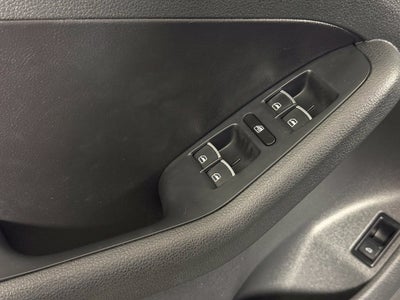 2014 Volkswagen Jetta 1.8T SE
