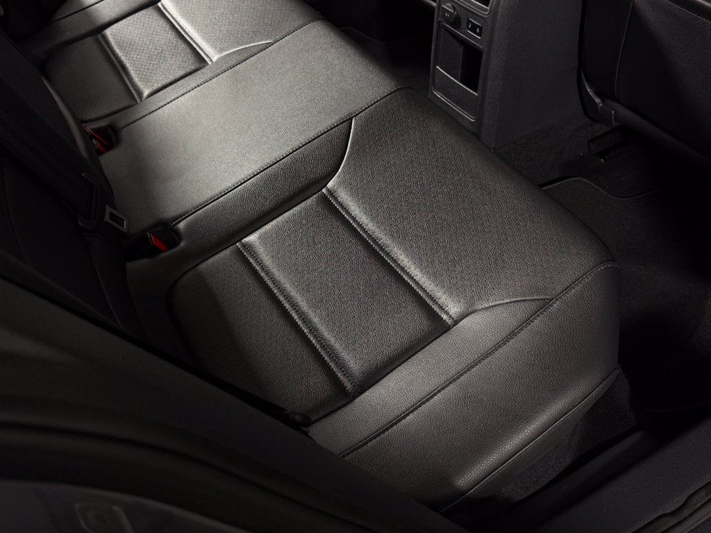 2014 Volkswagen Jetta 1.8T SE