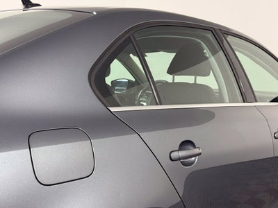 2014 Volkswagen Jetta 1.8T SE