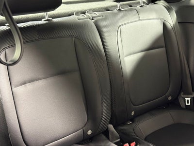 2018 Volkswagen Beetle 2.0T S