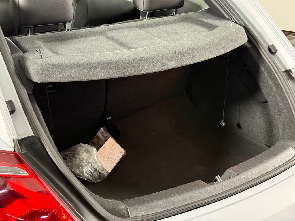 2018 Volkswagen Beetle 2.0T S