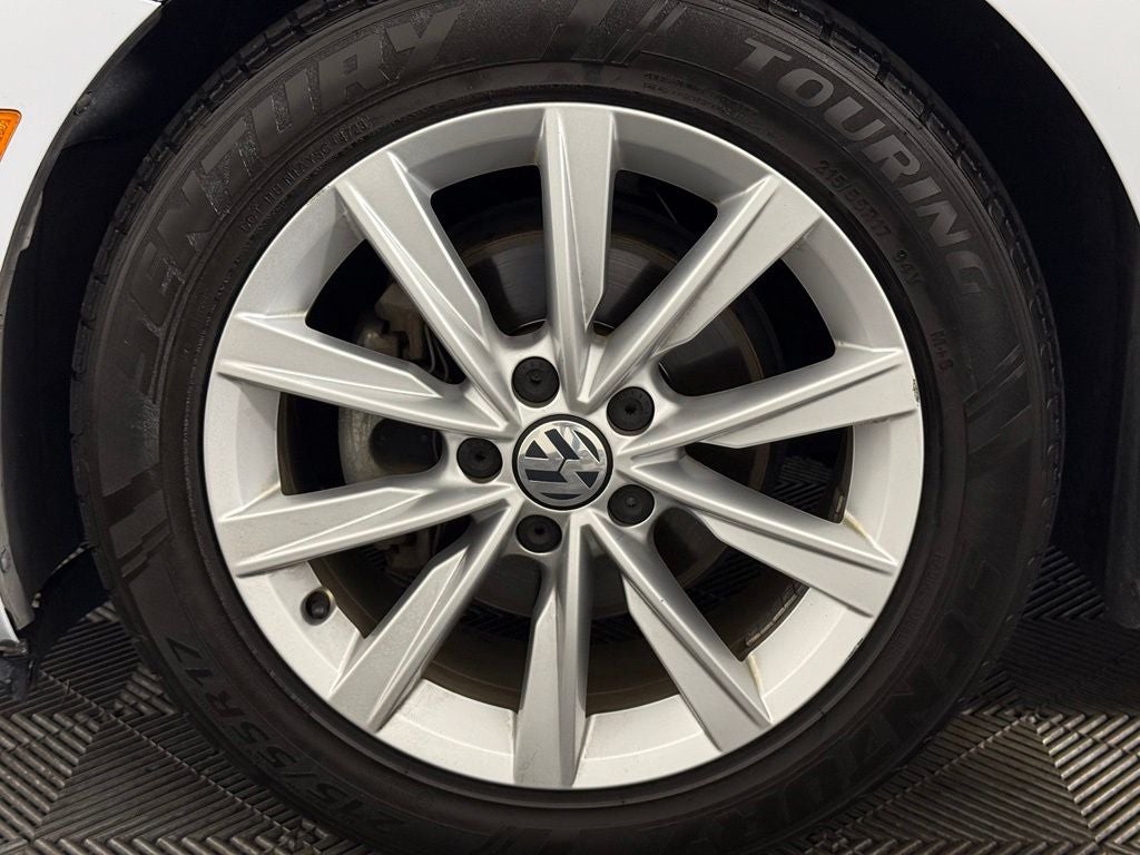 2018 Volkswagen Beetle 2.0T S