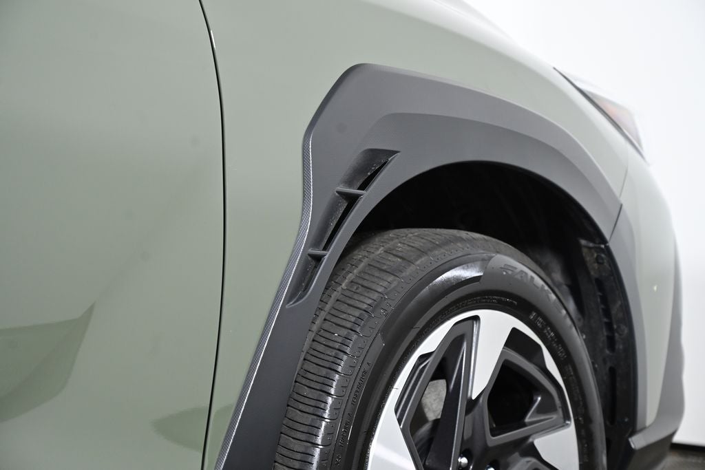 2025 Subaru Crosstrek Base