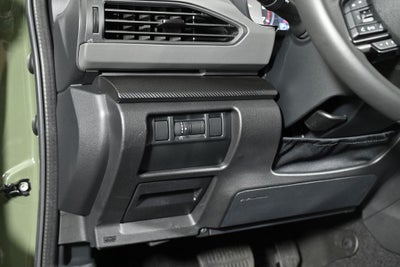 2025 Subaru Crosstrek Base