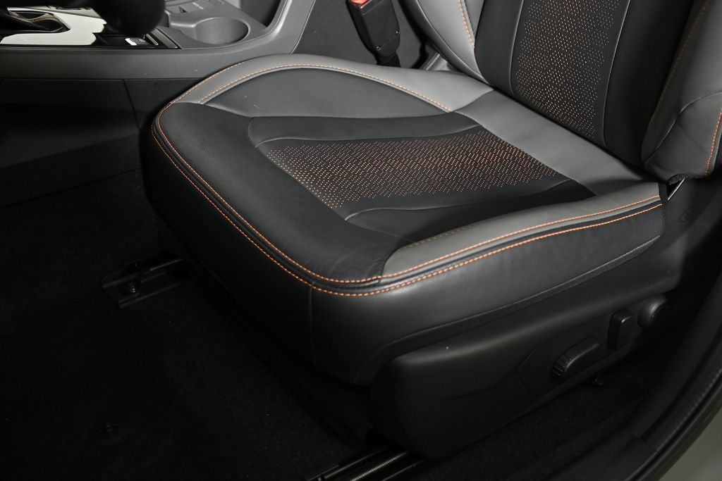 2025 Subaru Crosstrek Base