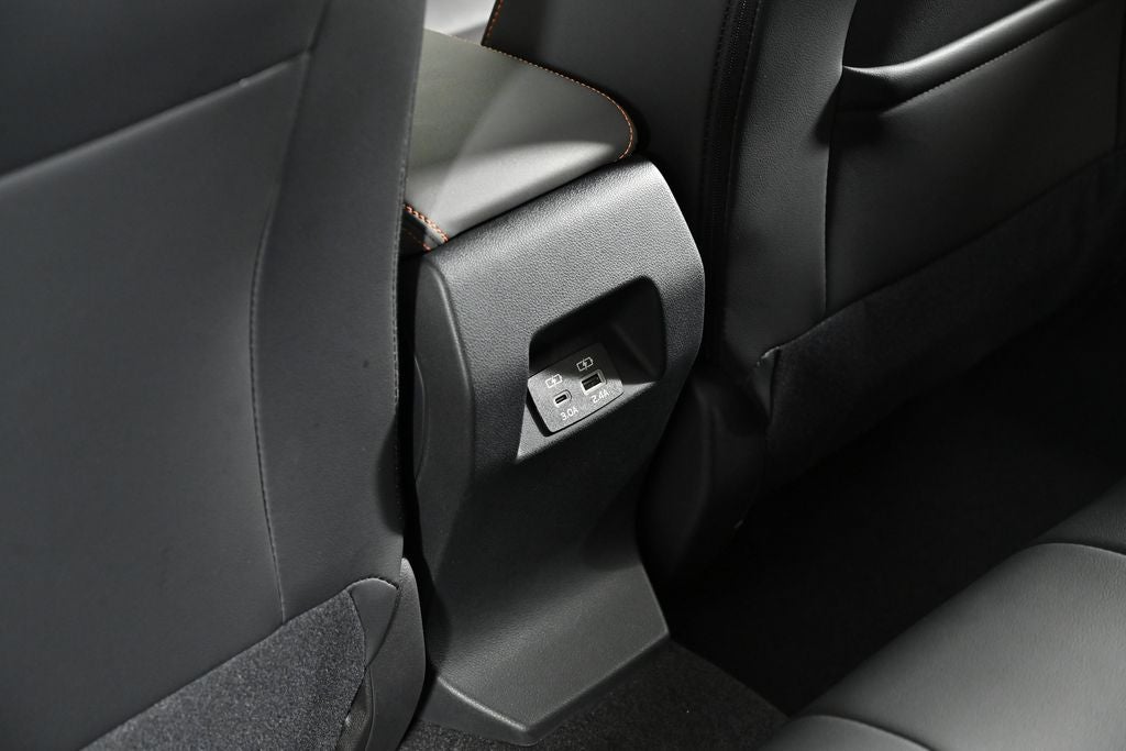 2025 Subaru Crosstrek Base