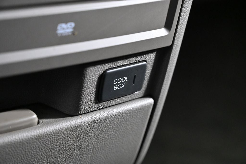 2016 Honda Odyssey Base