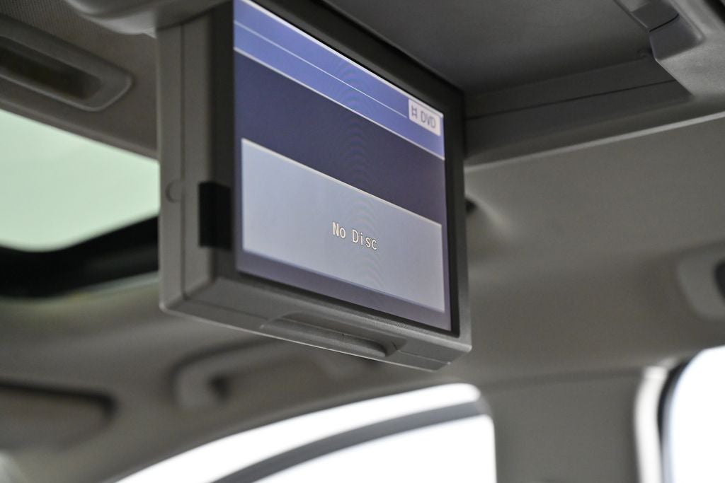 2016 Honda Odyssey Base