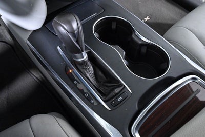 2015 Acura MDX 3.5L SH-AWD