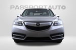 2015 Acura MDX 3.5L SH-AWD
