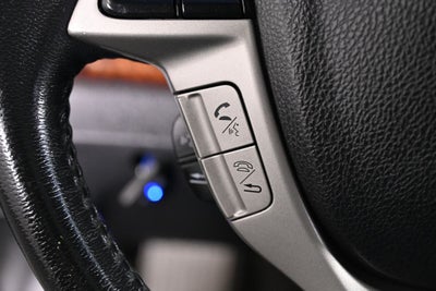 2011 Honda Accord Crosstour EX-L