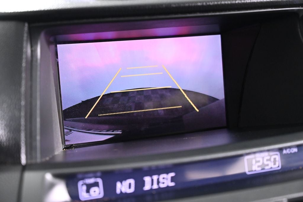 2011 Honda Accord Crosstour EX-L