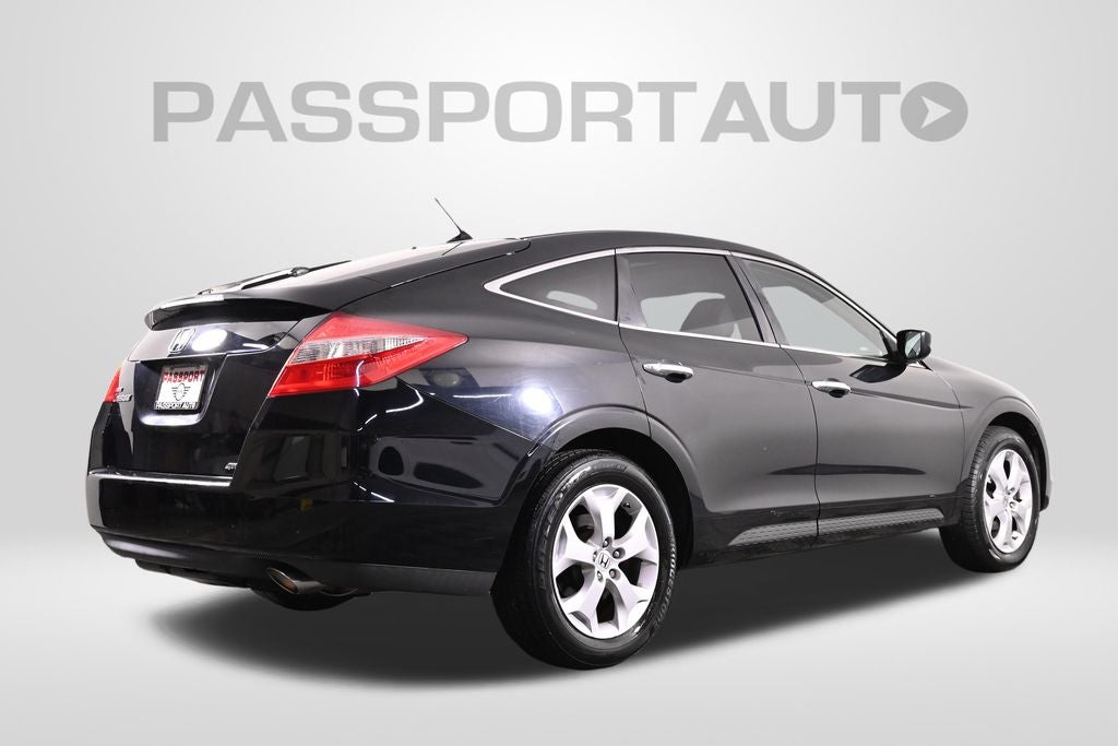 2011 Honda Accord Crosstour EX-L