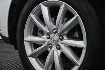 2021 Acura RDX SH-AWD