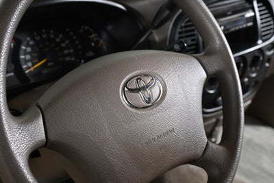 2003 Toyota Tundra SR5