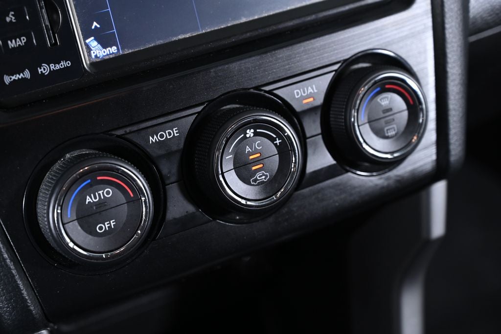 2014 Subaru Forester 2.5i Touring