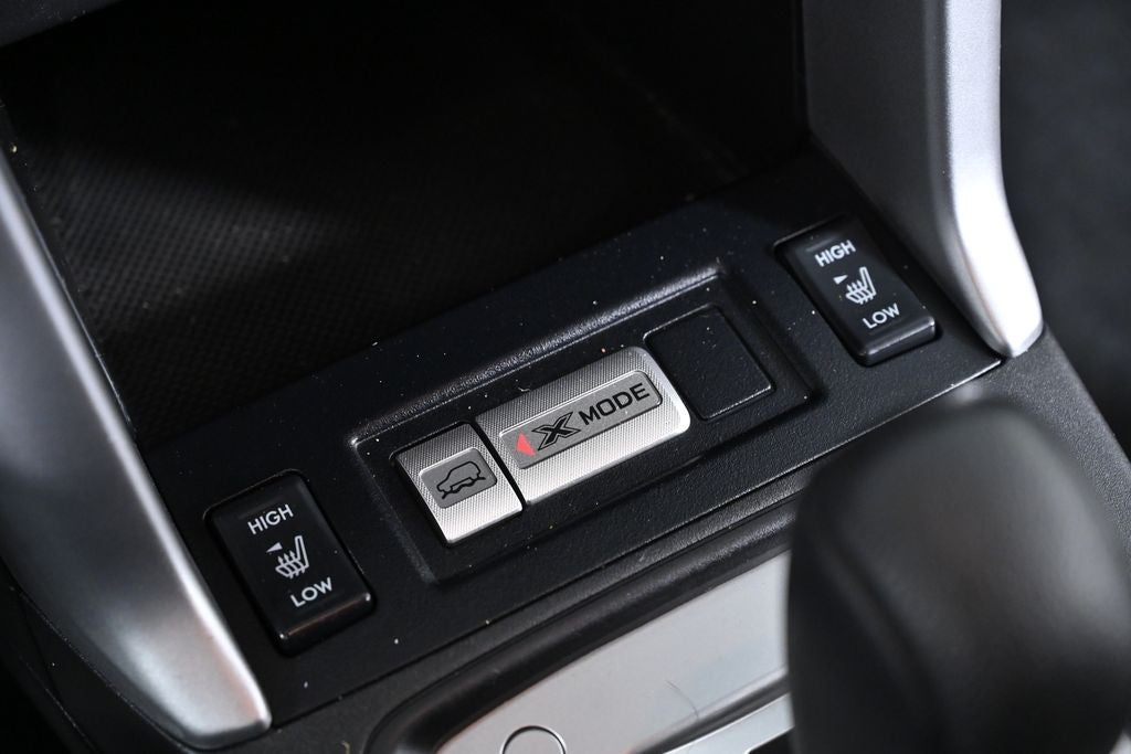 2014 Subaru Forester 2.5i Touring