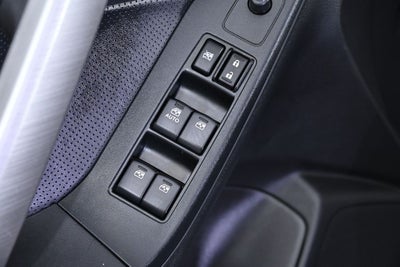 2014 Subaru Forester 2.5i Touring