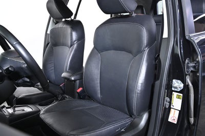 2014 Subaru Forester 2.5i Touring