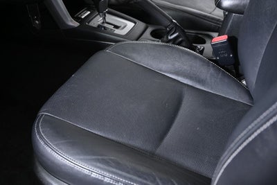 2014 Subaru Forester 2.5i Touring