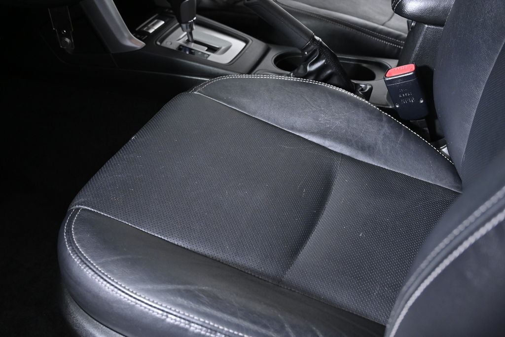 2014 Subaru Forester 2.5i Touring