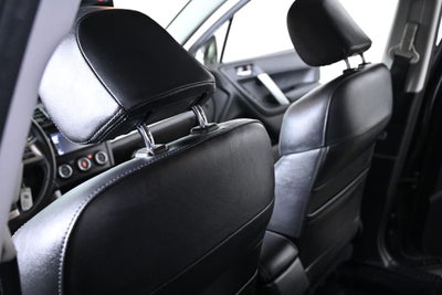 2014 Subaru Forester 2.5i Touring