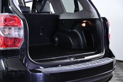 2014 Subaru Forester 2.5i Touring