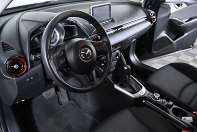 2017 Mazda Mazda CX-3 Sport