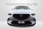 2017 Mazda Mazda CX-3 Touring