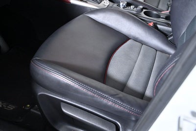 2017 Mazda Mazda CX-3 Touring