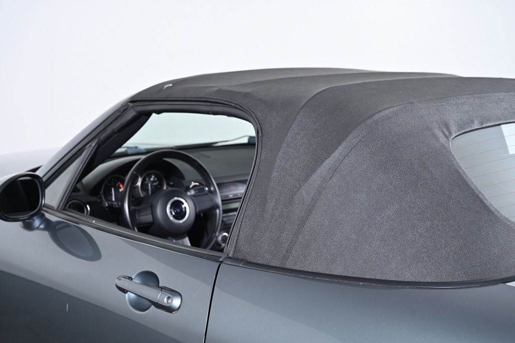 2013 Mazda Mazda Miata Sport