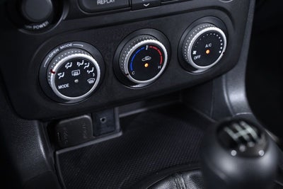 2013 Mazda Mazda Miata Sport