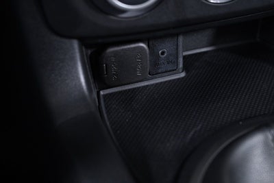 2013 Mazda Mazda Miata Sport