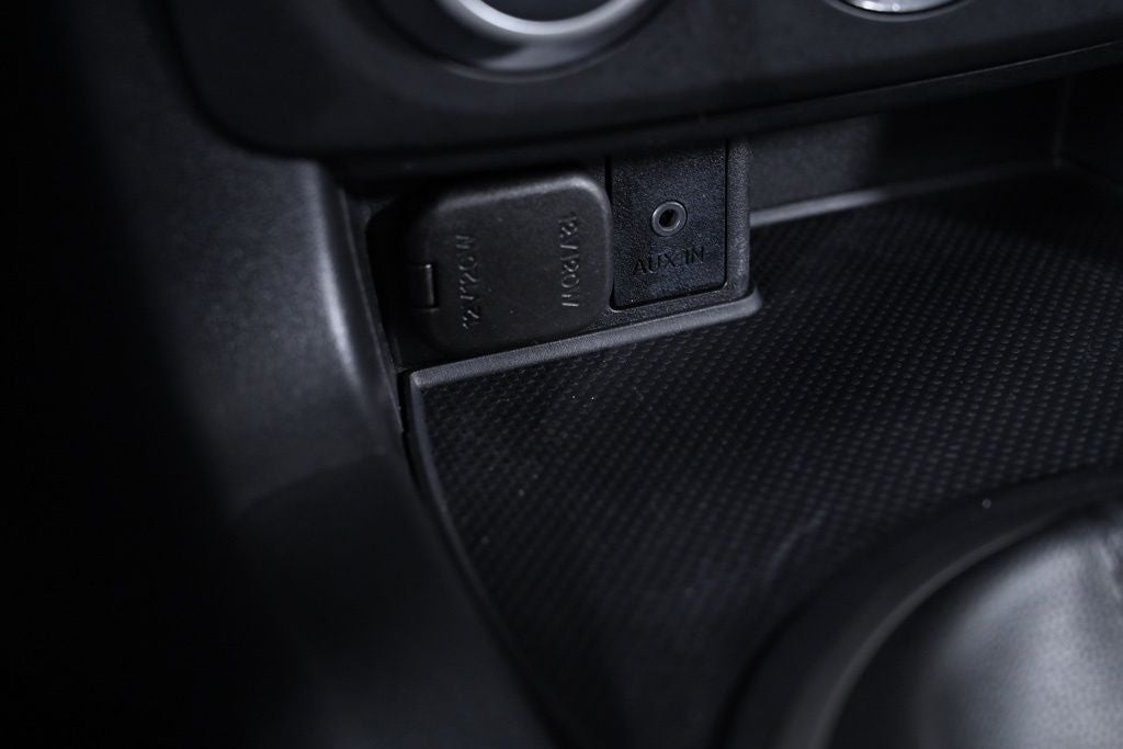 2013 Mazda Mazda Miata Sport