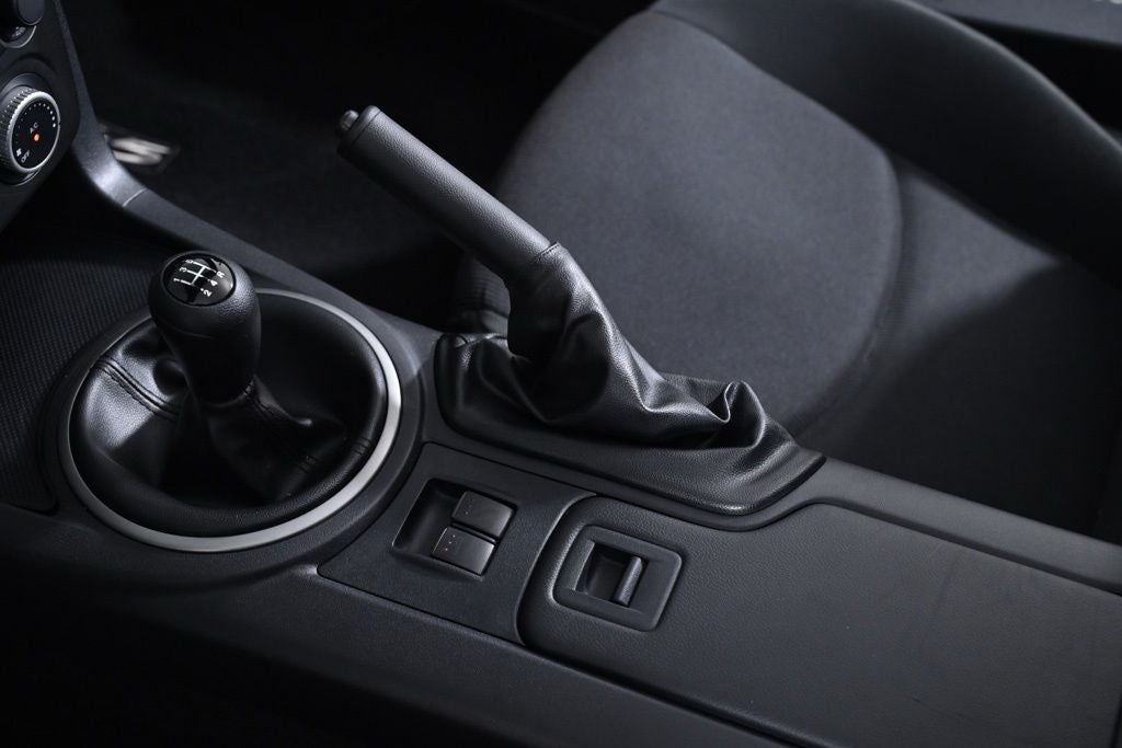 2013 Mazda Mazda Miata Sport