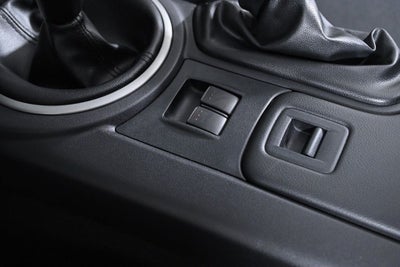 2013 Mazda Mazda Miata Sport
