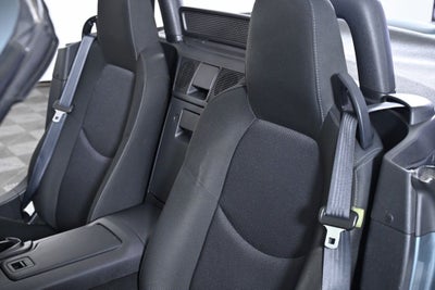 2013 Mazda Mazda Miata Sport